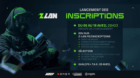 zlan jeux|Z LAN 2024